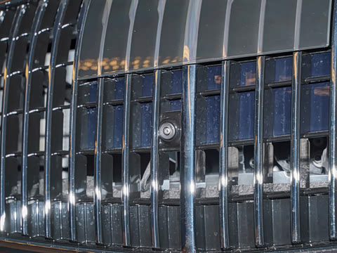 2025�� �Ŀ� S 480 4MATIC