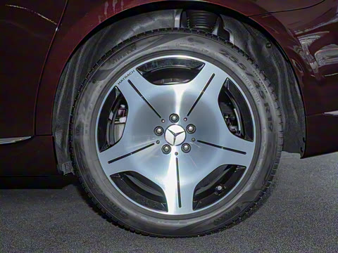 2025�� �Ŀ� S 480 4MATIC