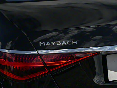 2025�� �Ŀ� S 580 4MATIC