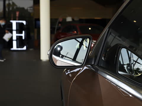 2022�� �Ŀ� GLA 200