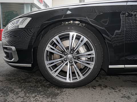 2019�� Plus A8L 55 TFSI quattro �����