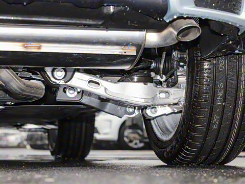 2022�� �Ŀ� 249PS R-Dynamic S ���ܰ� 5��