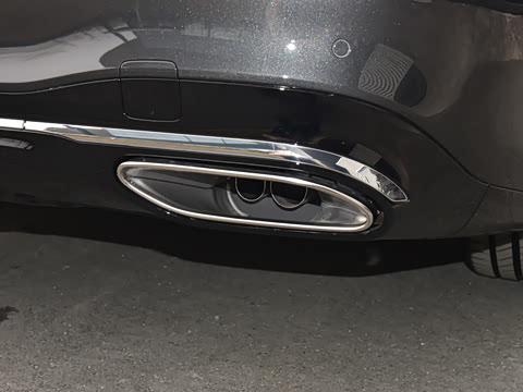 2022�� S 450 L 4MATIC