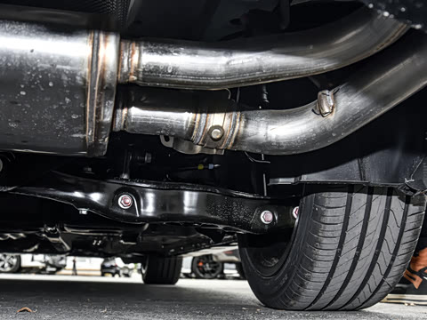 2025�� 270T DCT Ӱ��R-Style������