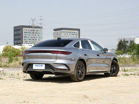 2025�� DM-i �Ǽݰ� 125KM�캽��