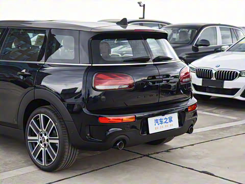 2023�� �Ŀ� 2.0T COOPER S ���ͼ�