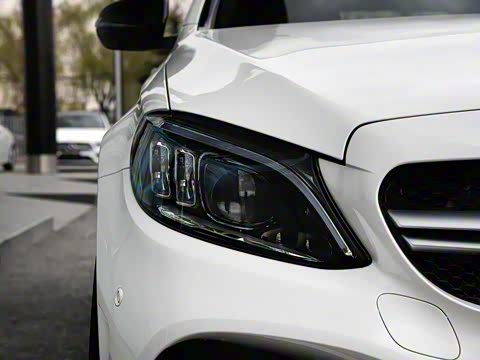 2019�� AMG C 43 4MATIC ���нγ� �ر��