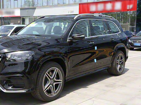 2025�� GLS 450 4MATIC ʱ����