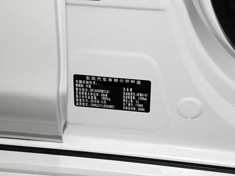 2019�� 1.4T �ֶ������