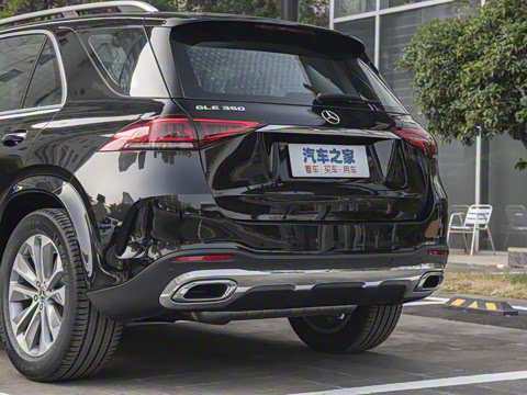 2023�� GLE 350 4MATIC ʱ����