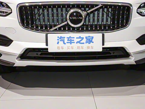 2025�� Cross Country B5 AWD ��Զ��