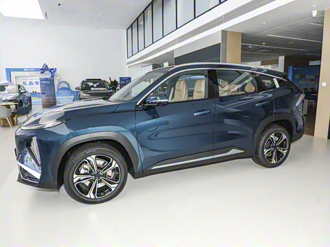 2025�� EM-i 115km ̽����