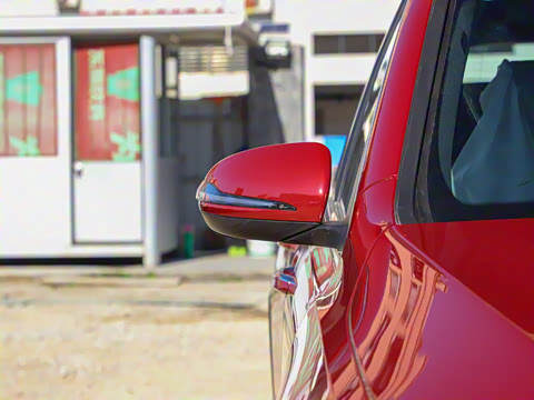 2022�� GLB 200 ������