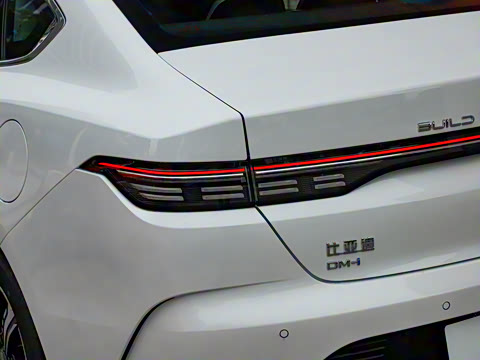 2023�� �ھ��� DM-i 120KM �����