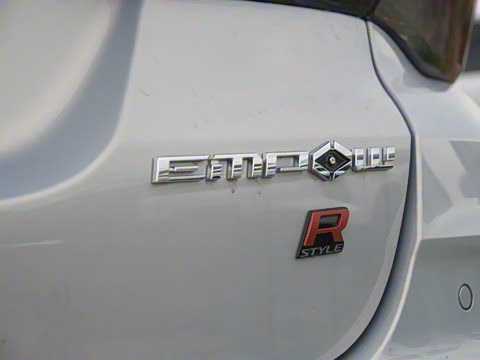 2025�� 270T DCT Ӱ��R-Style������