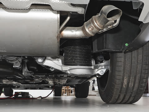 2025�� Cross Country B5 AWD �����