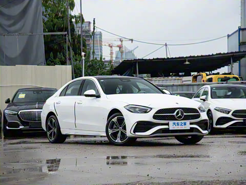 2025�� �Ŀ� C 260 L 4MATIC �˶���