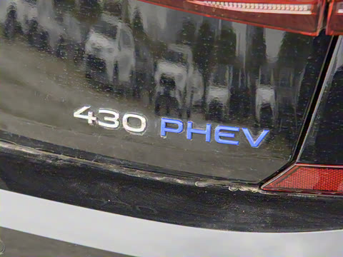 2025�� 430PHEV �춯�����