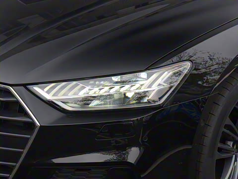 2023�� 45 TFSI ��ѡ��