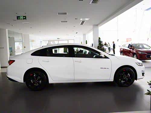 【迈锐宝xl 2019款】雪佛兰_迈锐宝xl 2019款报价_图片_汽车之家