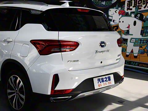 2019�� 1.5L PHEV������