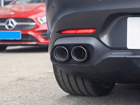 2021�� AMG GT ��ҹ�ر��