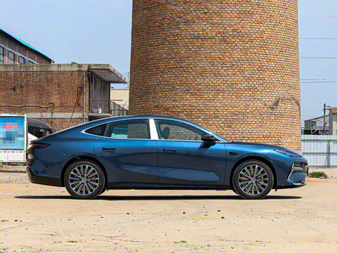 2025�� 130km EM-P ̽����