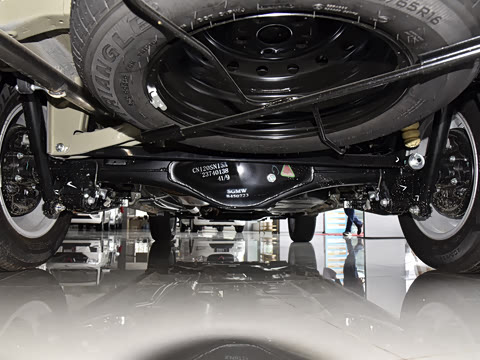 2019�� 1.5L �ֶ������� ��VI