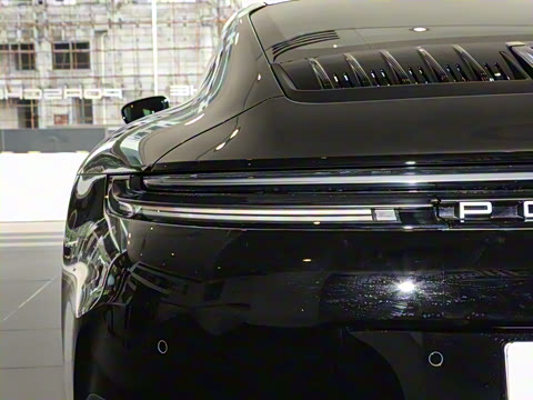 2025�� Carrera 3.0T