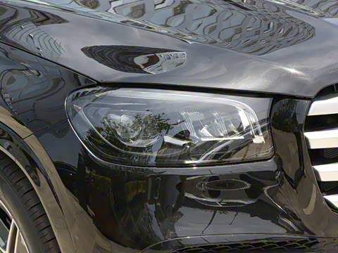 2025�� GLS 450 4MATIC ʱ����