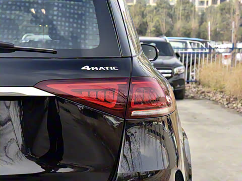 2021�� GLE 450 4MATIC ������