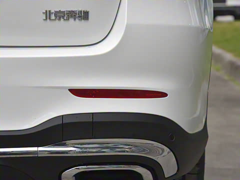 2022�� �Ŀ� GLC 300 L 4MATIC ������