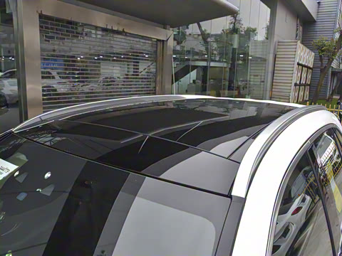 2022�� �Ŀ� GLC 300 L 4MATIC ������