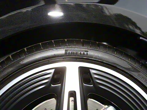 2025�� �Ŀ� AMG A 35 L 4MATIC