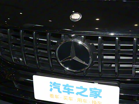 2025�� �Ŀ� AMG A 35 L 4MATIC