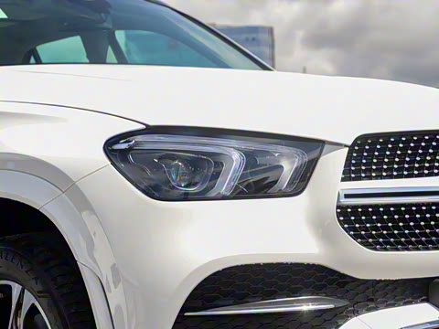 2022�� �Ŀ� GLE 350 e 4MATIC