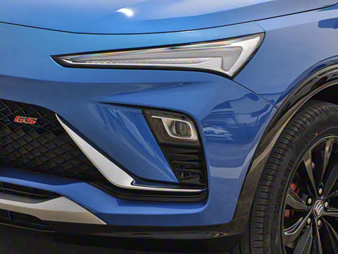 2022�� 1.5T GS ��ȼ��