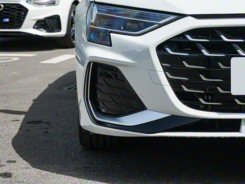 2026�� A3L Limousine 35TFSI �ɳ�������