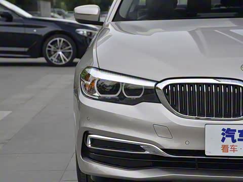 2019�� �Ŀ� 530Li ������ ������װ