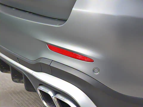 2020�� AMG GLC 63 4MATIC+