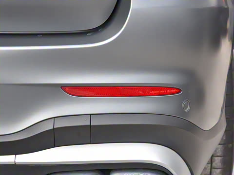 2020�� AMG GLC 63 4MATIC+