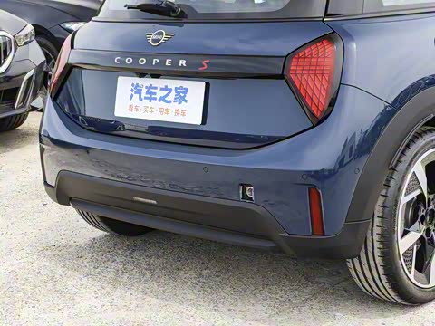 2025�� 2.0T COOPER S ������