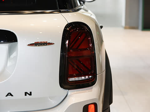 2023�� �Ŀ� 2.0T JOHN COOPER WORKS
