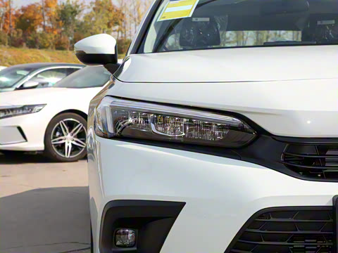 2023�� 2.0L e:HEV �ȷ��