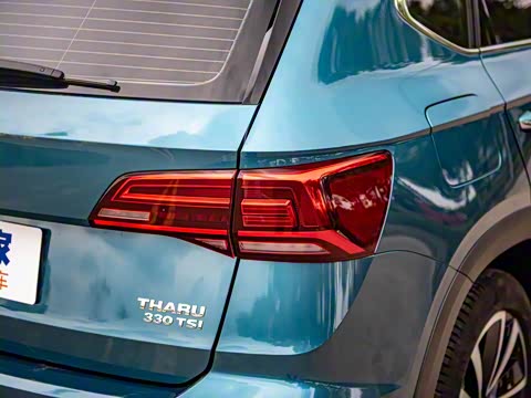 2019�� 330TSI �����콢�� ��VI