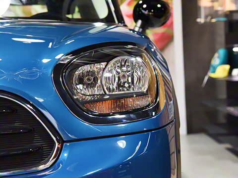 2018�� 1.5T COOPER �ر��