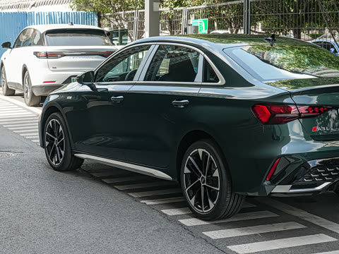 2026�� A3L Limousine 35TFSI �ɳ�������