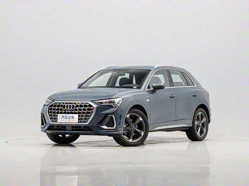 【图】奥迪q3 2024款 35 tfsi 时尚动感型报价_图片_奥迪_汽车之家