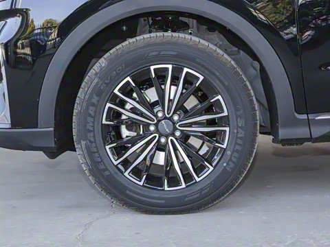 2023�� 1.5T �ֶ���ǿ 5��