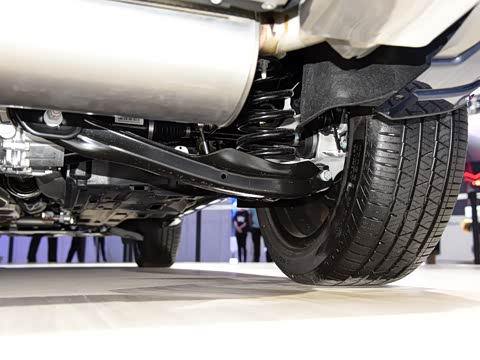 2019�� 2.0T ����ȫ�ܰ� ��V